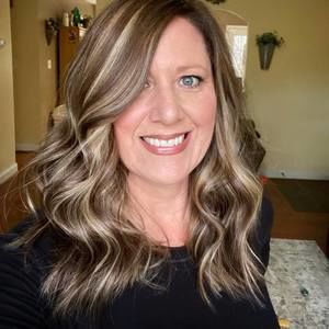 Meet your Posher, Melanie